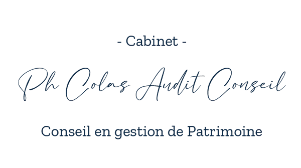 Ph. COLAS AUDIT CONSEIL